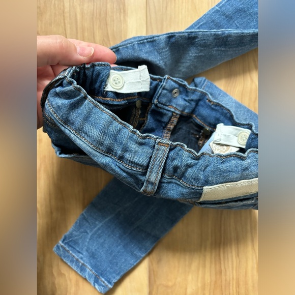 DIESEL JEANS | Diesel kid Livier K Super Slim | Size 4T - Picture 5 of 8